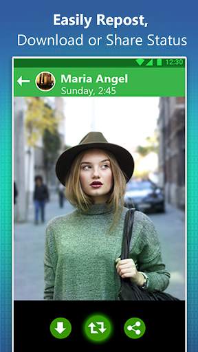 Status Saver Free Download for Whatapp 2020 screenshot 3