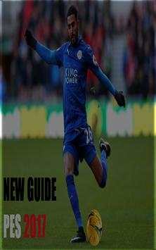 New Guide Foor PES 2017 screenshot 3