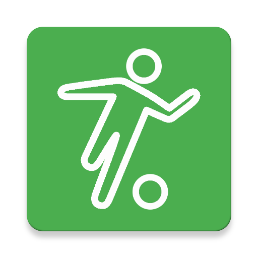 Peladeiros Pro Soccer Players icon