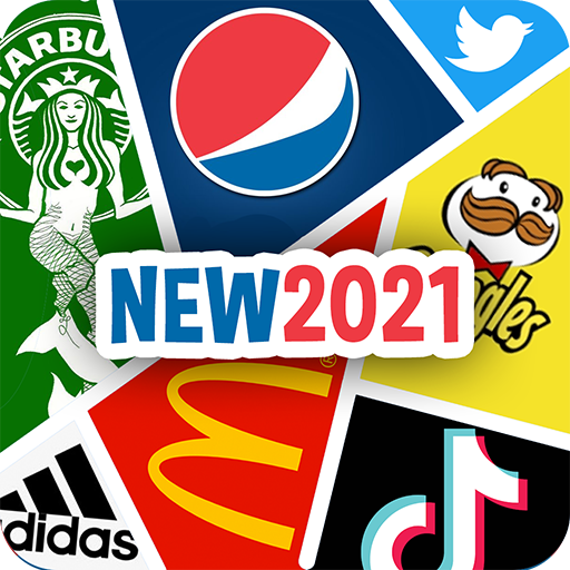Logo Game Brand Quiz icon