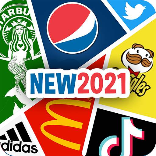 Logo Game Brand Quiz 0.0.5