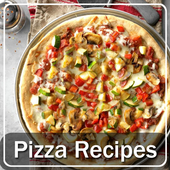 Pizza Recipes icon