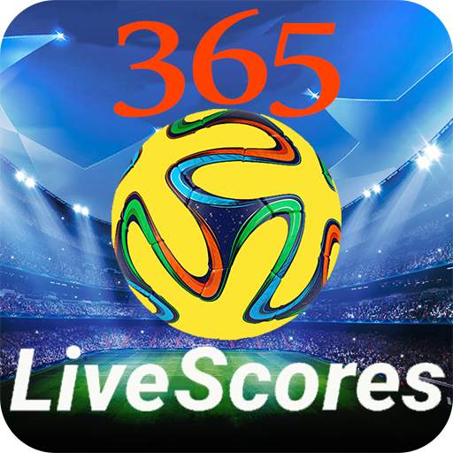 365 LiveScores Football 1.02