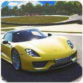 King of Cars : High Speed Real Racing Simulator 3D 1.0