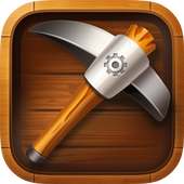 Launcher MCPE Manager for Minecraft PE Master icon