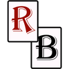 Red or Black icon