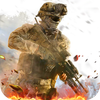 Death Sniper Mission icon
