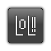 Lolpics Browser - SDC 2011 icon