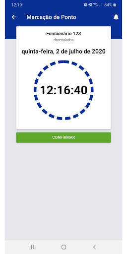 Forponto Mobile screenshot 4