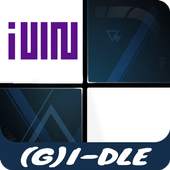 GIDLE Piano Tiles 🎹 20.1