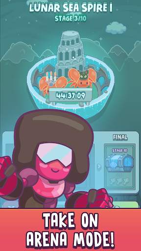 Cartoon Network Match Land screenshot 5