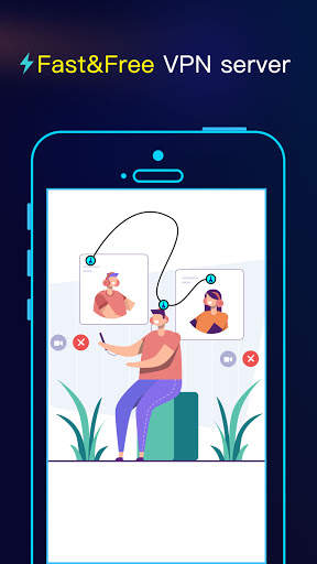 Smart VPN screenshot 1