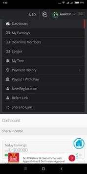 ASN Share screenshot 7
