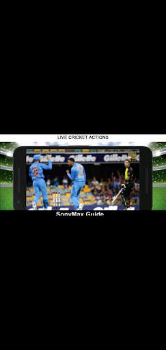 Sony Max Guide: Live Set Max Shows and Movies Tips screenshot 4