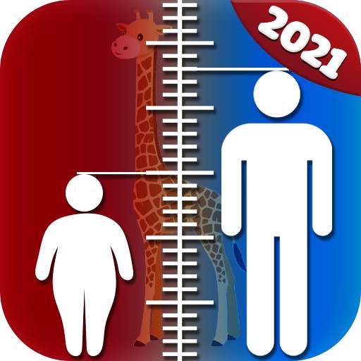 Height - Lose weight daily 1.7