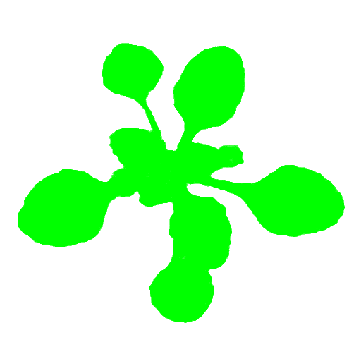Easy Leaf Area Free أيقونة