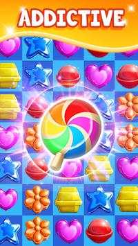 Jelly Crush screenshot 1