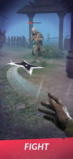 Hattori: Battle Clash screenshot 2