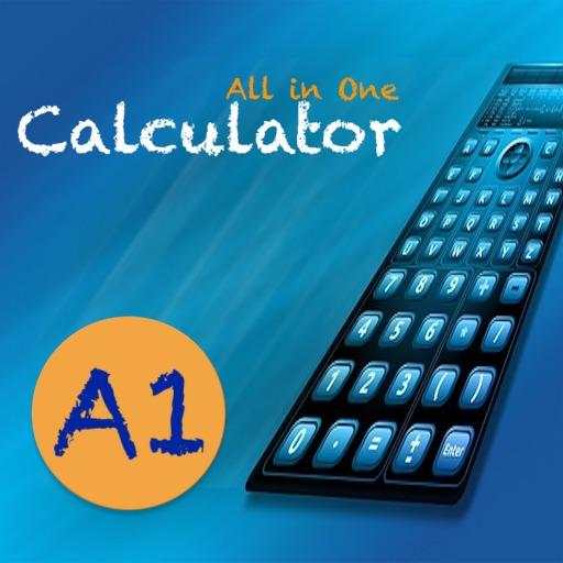 A1 Calculator 3.6