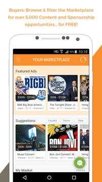 Maxplora screenshot 1