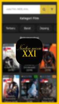 Watch the xxI Movie screenshot 1