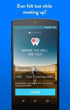 Where the hell are you? screenshot 1