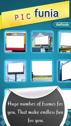 Pic Funia - Lovely Frames screenshot 4