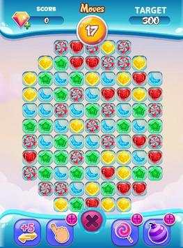 Candy Sweet - Delicious Candy screenshot 4