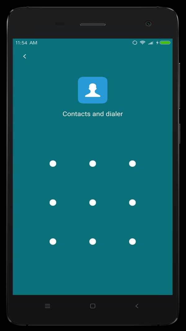 AppLock - APPS PROTECTOR screenshot 3