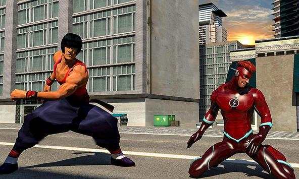King Of KungFU Fighter screenshot 3