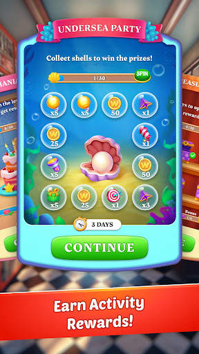 Word Shop - Connect & Spell screenshot 7