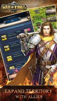 War of Kings screenshot 3