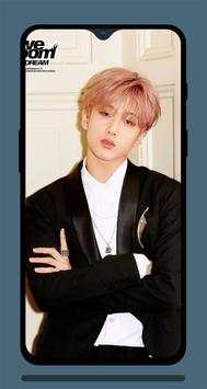 Jisung NCT Wallpaper screenshot 4