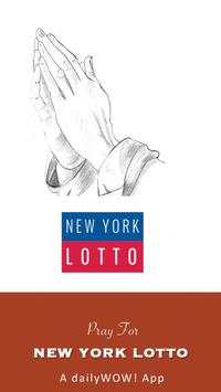 New York Lotto Lottery Daily screenshot 1