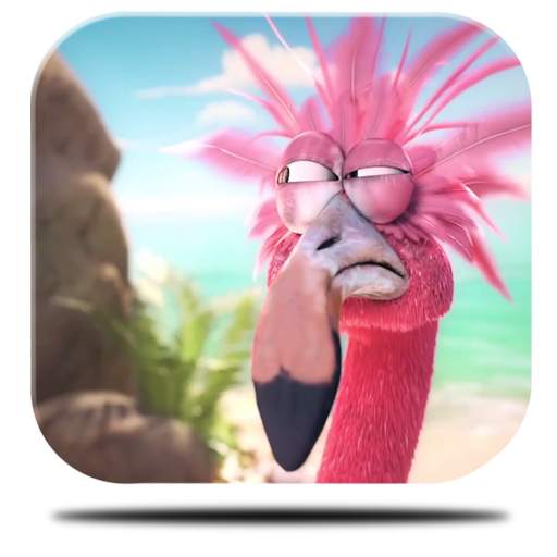 Music bird  Live Wallpaper 3.0