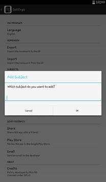 HW-Manager скриншот 16