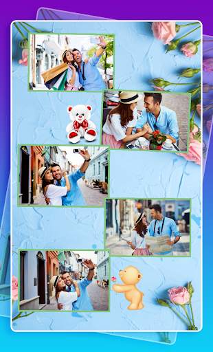 Scrapbook screenshot 2