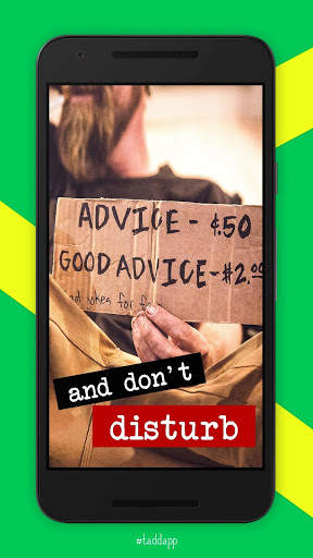 Taddapp - add Text to Photos 6 تصوير الشاشة