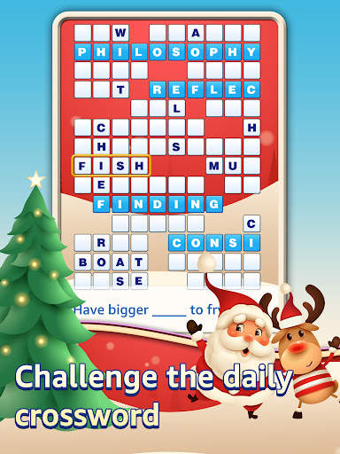 Word Craze - Trivia Crossword screenshot 15