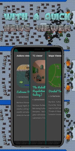 Ruster WarDate screenshot 9