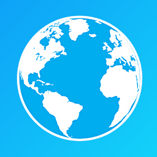 Mapcode Mobile icon