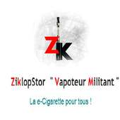 ikon Ziklop Stor