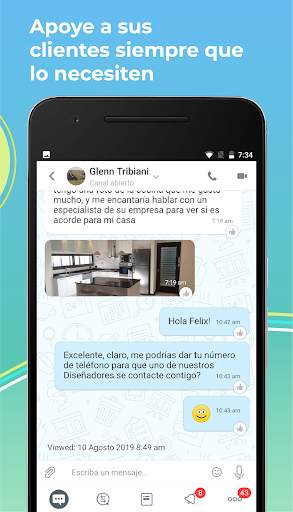 Bitrix24 CRM And Projects screenshot 7