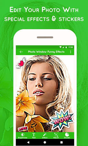 Photo Window Effects screenshot 5