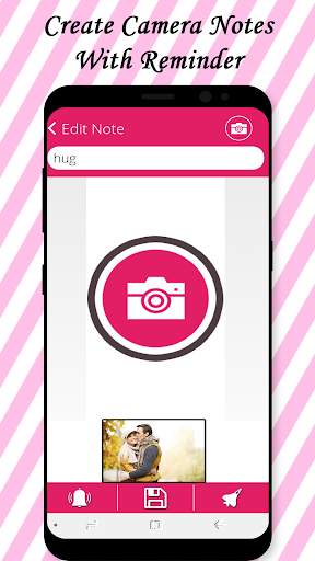 Secret Diary with lock - Personal Diary with lock screenshot 5