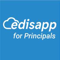 Edisapp e360 for Principals on 9Apps