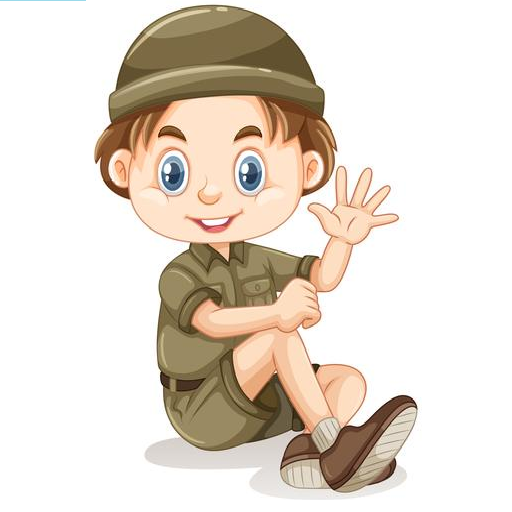 Scout Life icon