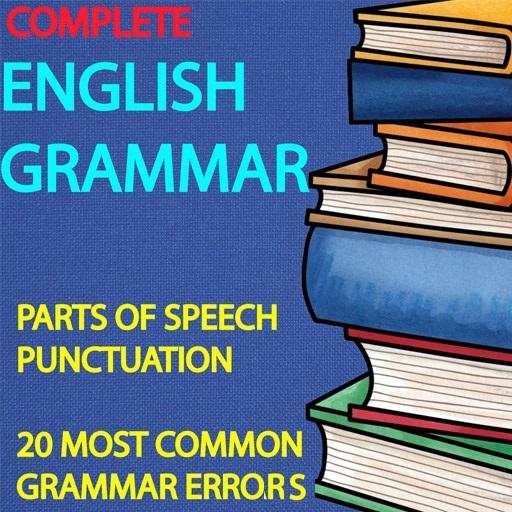 English Grammar in Use Complete.Speaking English 4.3