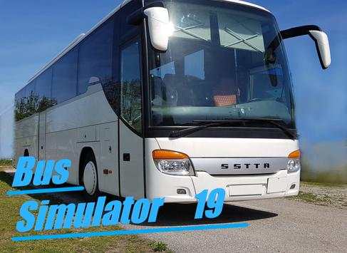 Bus Simulator 2019 screenshot 8