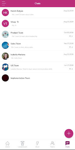 Disprz screenshot 5
